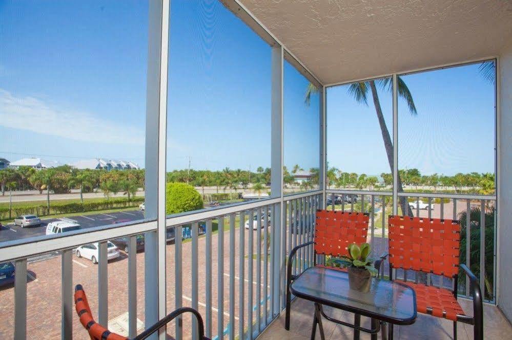 Resortquest At Bonita Beach And Tennis Club Bonita Springs Exteriér fotografie