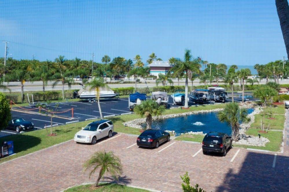 Resortquest At Bonita Beach And Tennis Club Bonita Springs Exteriér fotografie